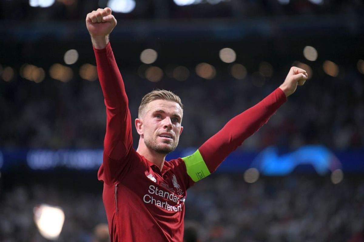 Mărturia fără ocolișuri a căpitanului de la Liverpool: „Pe măsură ce crești, și visurile tale devin mai mari” » Cum l-a ajutat Klopp să se descopere