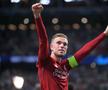 Jordan Henderson. foto: Guliver/Getty Images