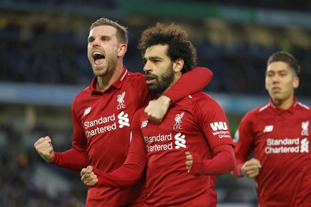 Mărturia fără ocolișuri a căpitanului de la Liverpool: „Pe măsură ce crești, și visurile tale devin mai mari” » Cum l-a ajutat Klopp să se descopere
