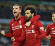 Jordan Henderson. foto: Guliver/Getty Images