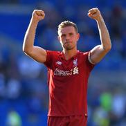 Jordan Henderson. foto: Guliver/Getty Images