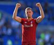 Jordan Henderson. foto: Guliver/Getty Images