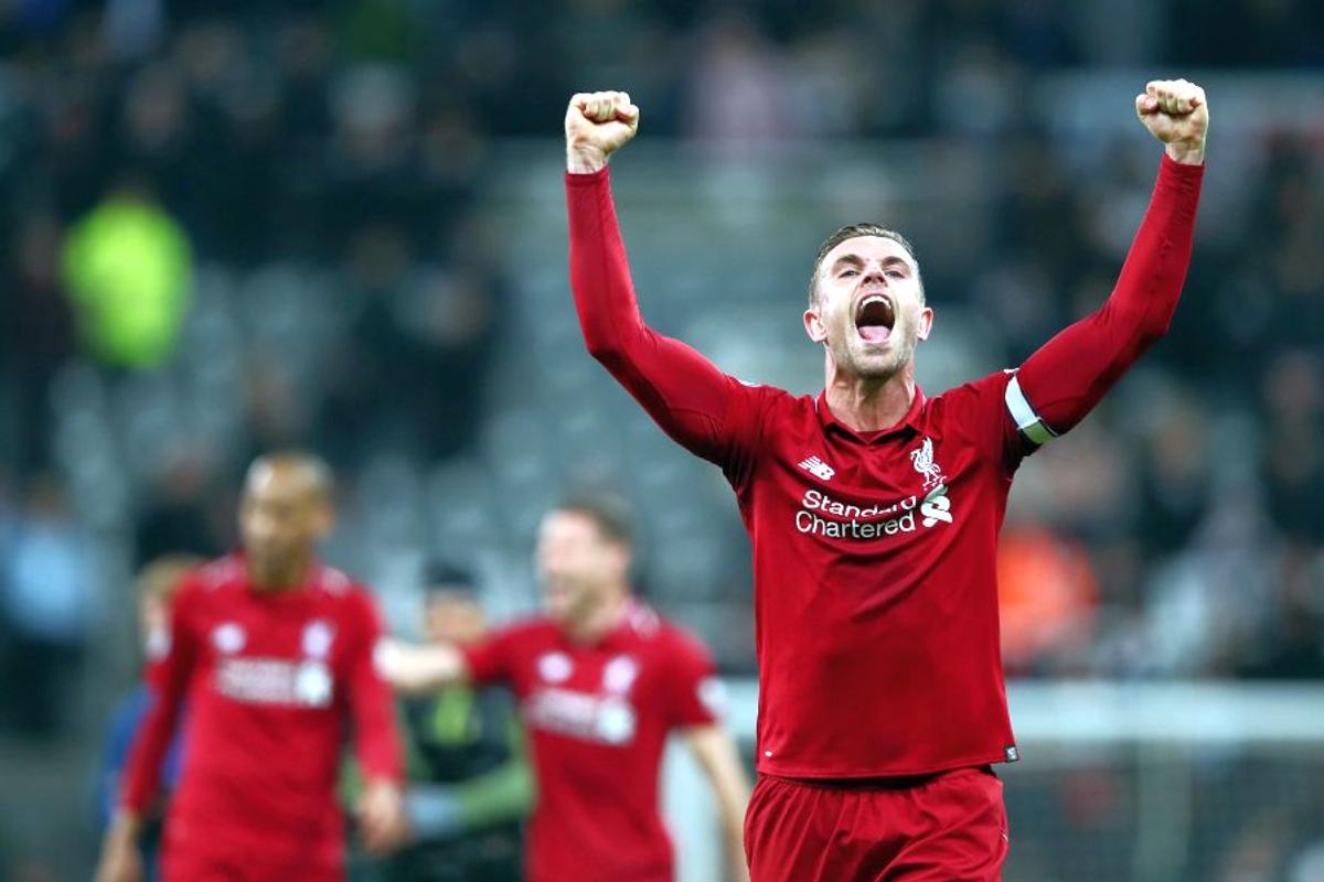 Mărturia fără ocolișuri a căpitanului de la Liverpool: „Pe măsură ce crești, și visurile tale devin mai mari” » Cum l-a ajutat Klopp să se descopere