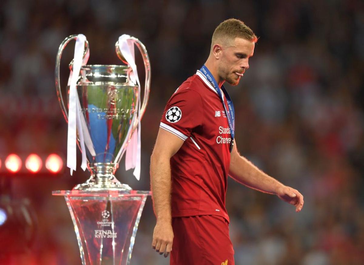 Mărturia fără ocolișuri a căpitanului de la Liverpool: „Pe măsură ce crești, și visurile tale devin mai mari” » Cum l-a ajutat Klopp să se descopere