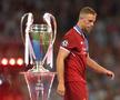 Jordan Henderson. foto: Guliver/Getty Images