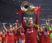 Jordan Henderson. foto: Guliver/Getty Images