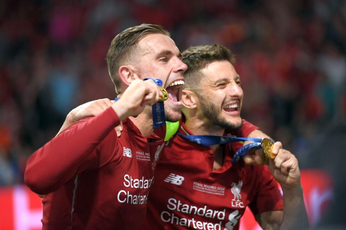 Mărturia fără ocolișuri a căpitanului de la Liverpool: „Pe măsură ce crești, și visurile tale devin mai mari” » Cum l-a ajutat Klopp să se descopere