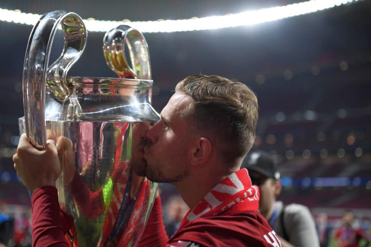 Mărturia fără ocolișuri a căpitanului de la Liverpool: „Pe măsură ce crești, și visurile tale devin mai mari” » Cum l-a ajutat Klopp să se descopere
