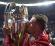 Jordan Henderson. foto: Guliver/Getty Images