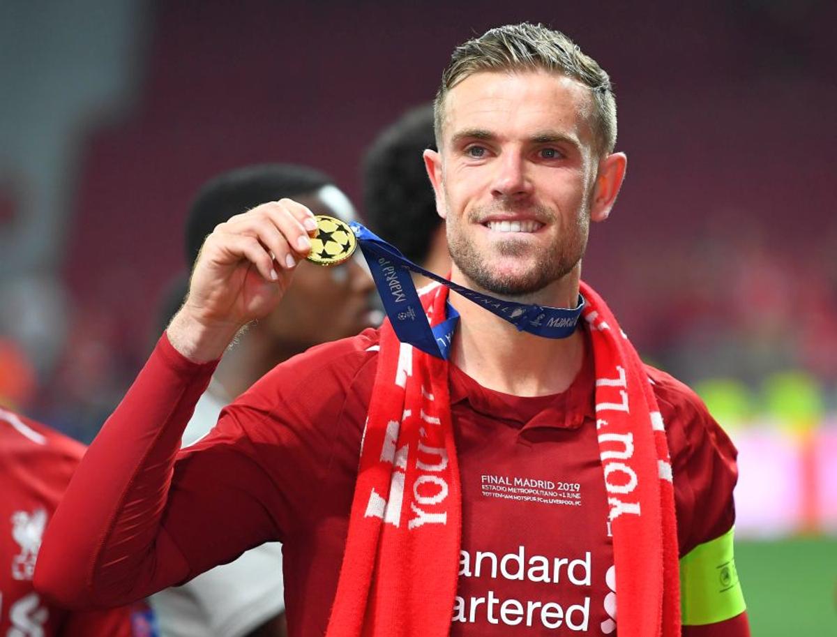 Mărturia fără ocolișuri a căpitanului de la Liverpool: „Pe măsură ce crești, și visurile tale devin mai mari” » Cum l-a ajutat Klopp să se descopere