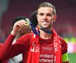 Jordan Henderson. foto: Guliver/Getty Images