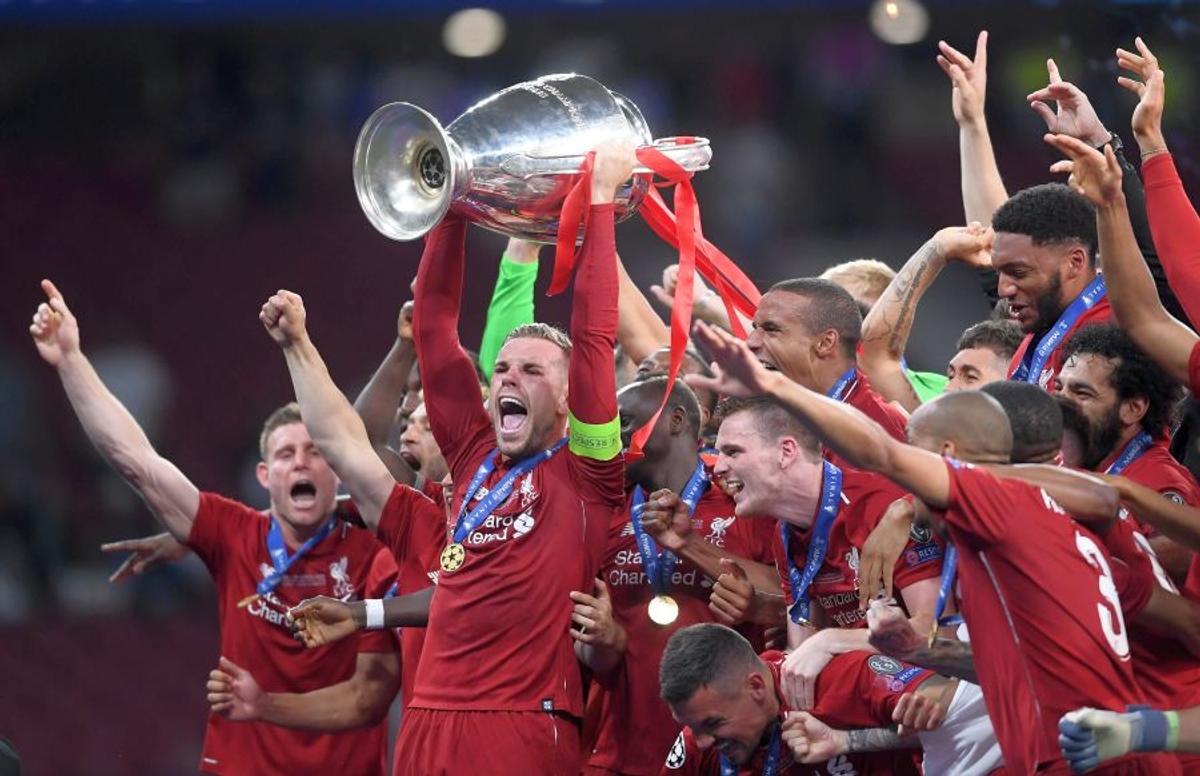 Mărturia fără ocolișuri a căpitanului de la Liverpool: „Pe măsură ce crești, și visurile tale devin mai mari” » Cum l-a ajutat Klopp să se descopere