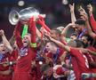 Jordan Henderson. foto: Guliver/Getty Images
