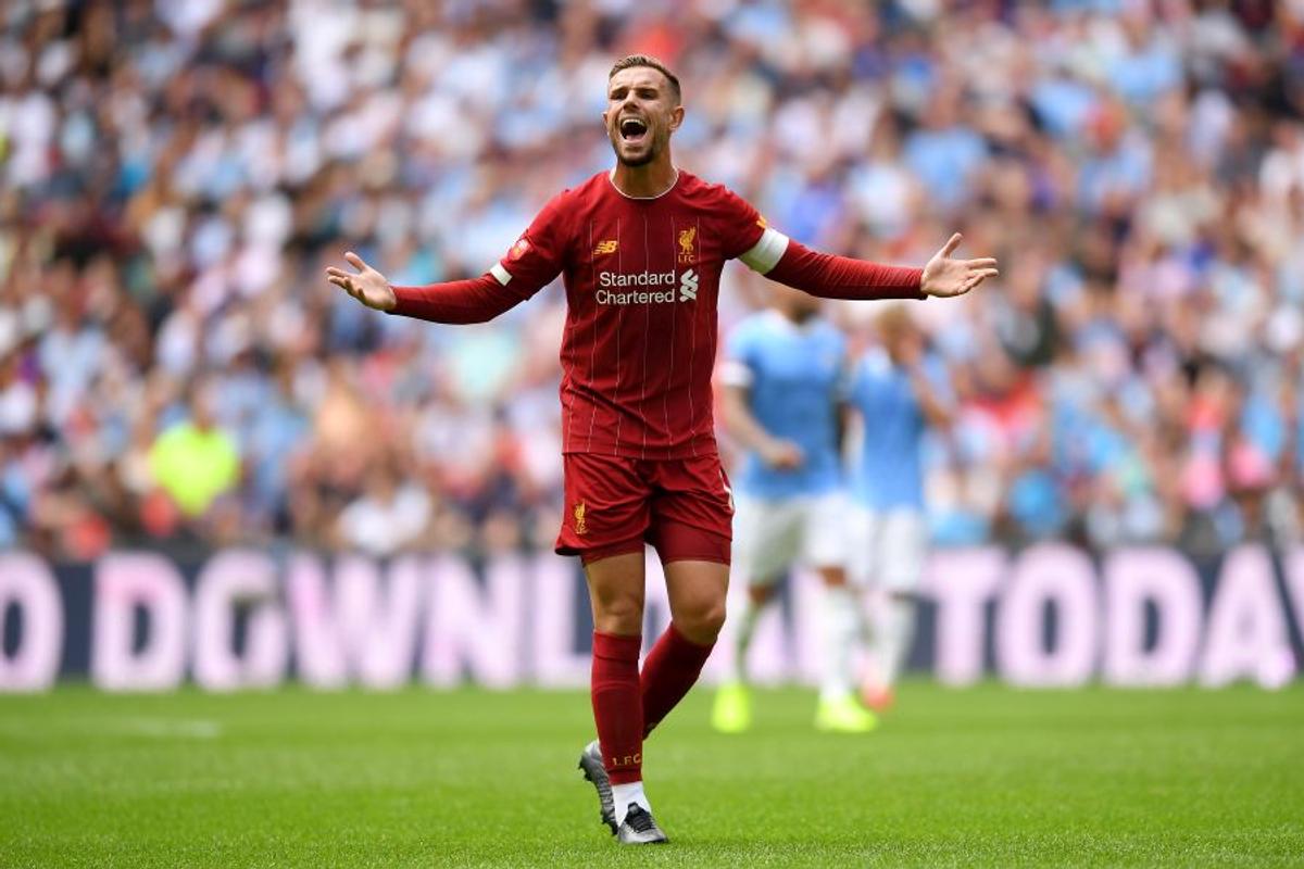 Mărturia fără ocolișuri a căpitanului de la Liverpool: „Pe măsură ce crești, și visurile tale devin mai mari” » Cum l-a ajutat Klopp să se descopere