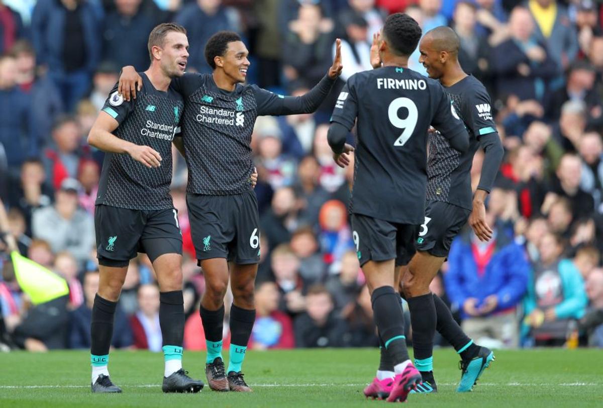 Mărturia fără ocolișuri a căpitanului de la Liverpool: „Pe măsură ce crești, și visurile tale devin mai mari” » Cum l-a ajutat Klopp să se descopere