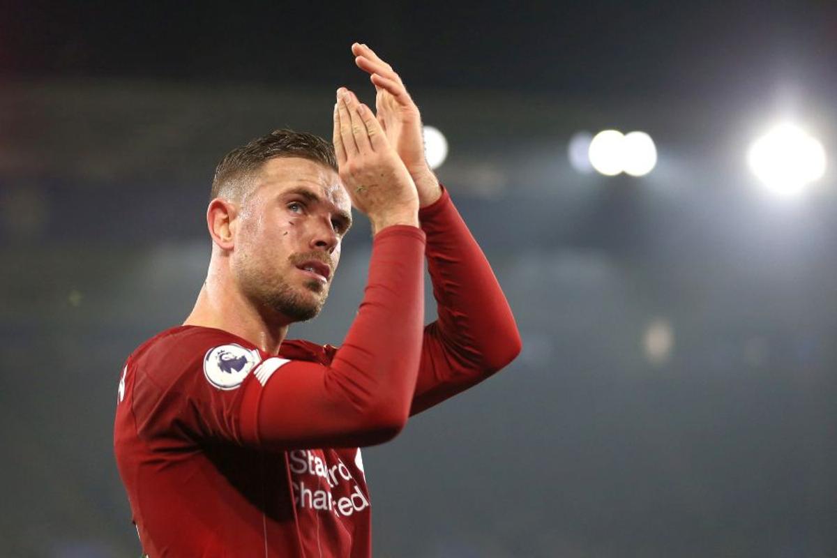Mărturia fără ocolișuri a căpitanului de la Liverpool: „Pe măsură ce crești, și visurile tale devin mai mari” » Cum l-a ajutat Klopp să se descopere