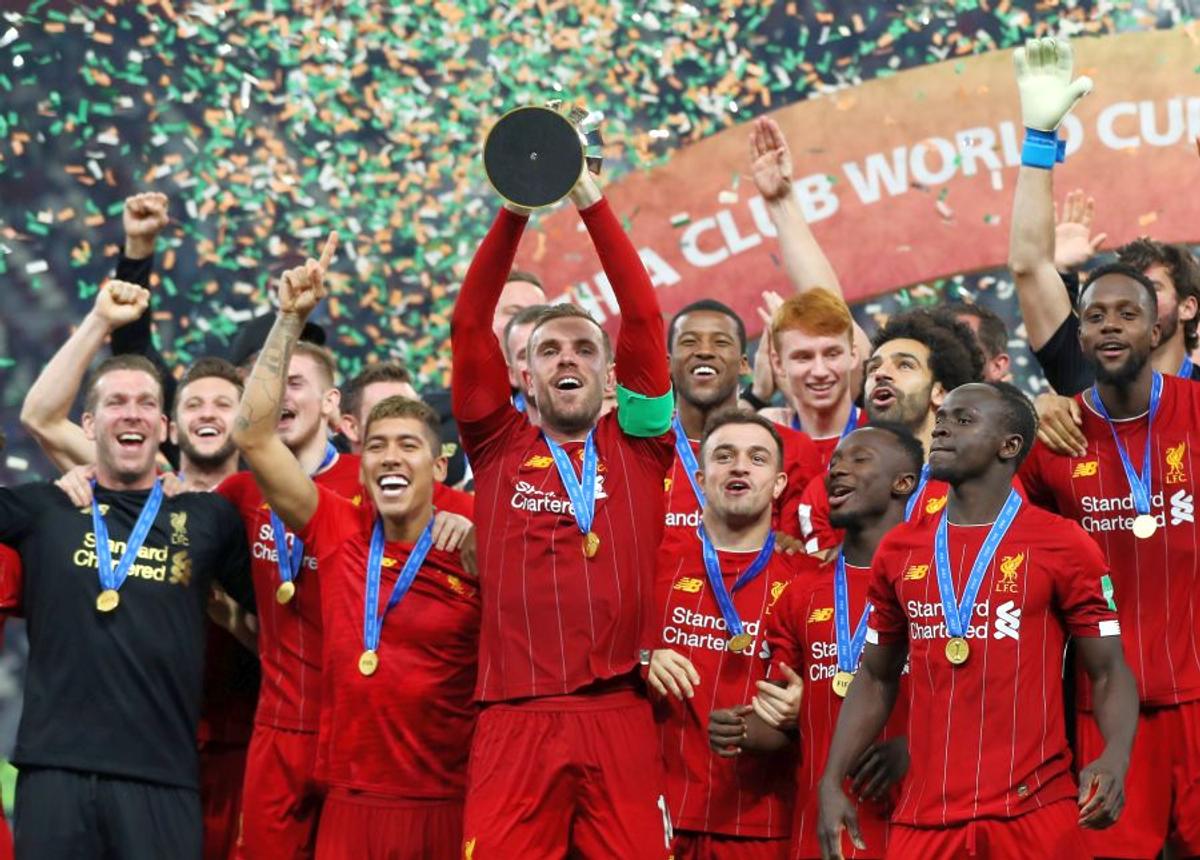 Mărturia fără ocolișuri a căpitanului de la Liverpool: „Pe măsură ce crești, și visurile tale devin mai mari” » Cum l-a ajutat Klopp să se descopere