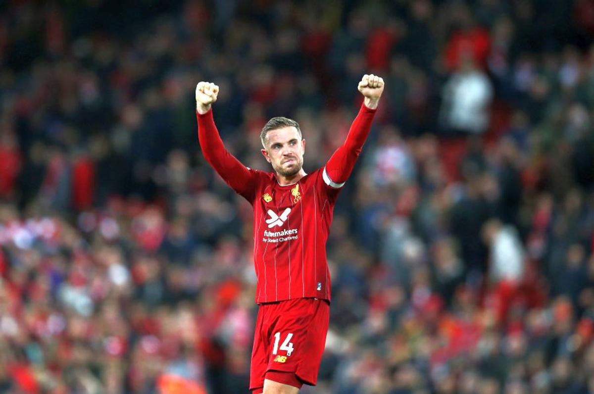 Mărturia fără ocolișuri a căpitanului de la Liverpool: „Pe măsură ce crești, și visurile tale devin mai mari” » Cum l-a ajutat Klopp să se descopere