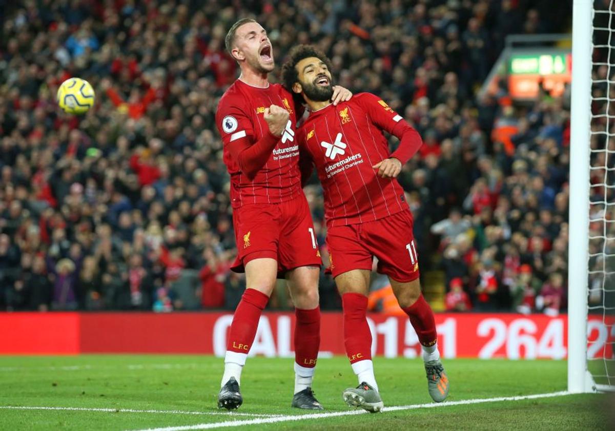 Mărturia fără ocolișuri a căpitanului de la Liverpool: „Pe măsură ce crești, și visurile tale devin mai mari” » Cum l-a ajutat Klopp să se descopere