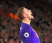 Jordan Henderson. foto: Guliver/Getty Images