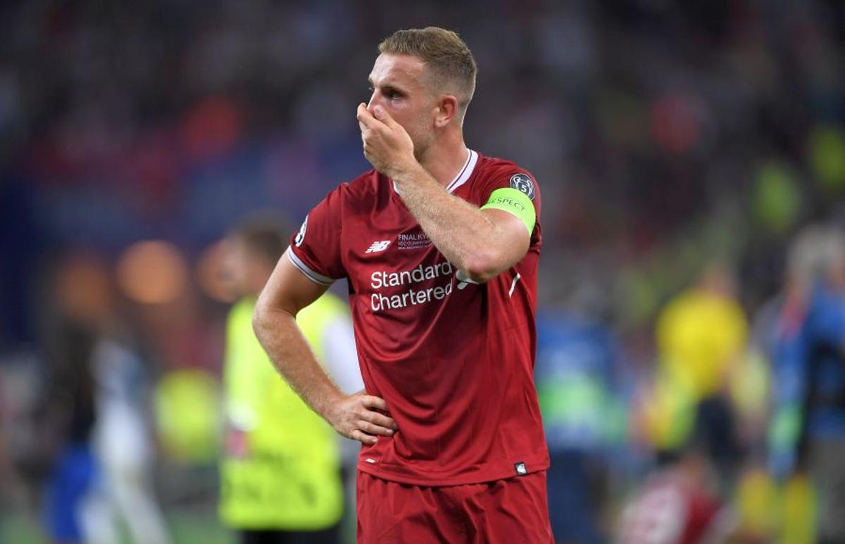 Mărturia fără ocolișuri a căpitanului de la Liverpool: „Pe măsură ce crești, și visurile tale devin mai mari” » Cum l-a ajutat Klopp să se descopere