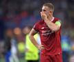 Jordan Henderson. foto: Guliver/Getty Images