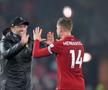 Jordan Henderson. foto: Guliver/Getty Images