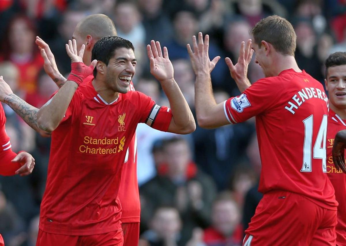 Mărturia fără ocolișuri a căpitanului de la Liverpool: „Pe măsură ce crești, și visurile tale devin mai mari” » Cum l-a ajutat Klopp să se descopere