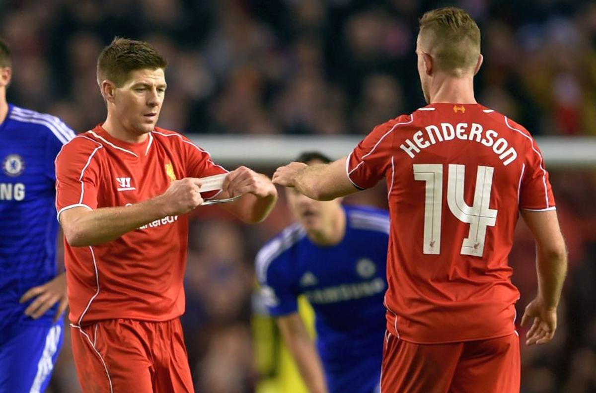 Mărturia fără ocolișuri a căpitanului de la Liverpool: „Pe măsură ce crești, și visurile tale devin mai mari” » Cum l-a ajutat Klopp să se descopere