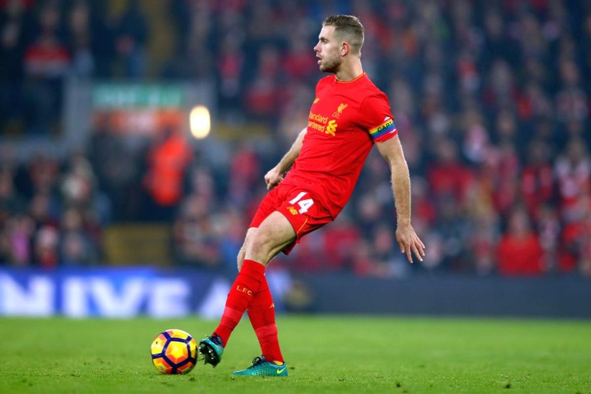 Mărturia fără ocolișuri a căpitanului de la Liverpool: „Pe măsură ce crești, și visurile tale devin mai mari” » Cum l-a ajutat Klopp să se descopere