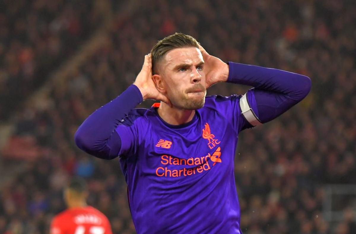 Mărturia fără ocolișuri a căpitanului de la Liverpool: „Pe măsură ce crești, și visurile tale devin mai mari” » Cum l-a ajutat Klopp să se descopere
