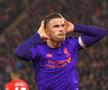 Jordan Henderson. foto: Guliver/Getty Images