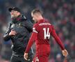 Jordan Henderson. foto: Guliver/Getty Images
