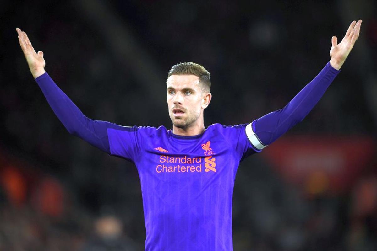 Mărturia fără ocolișuri a căpitanului de la Liverpool: „Pe măsură ce crești, și visurile tale devin mai mari” » Cum l-a ajutat Klopp să se descopere