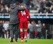 Jordan Henderson. foto: Guliver/Getty Images