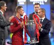 Jordan Henderson. foto: Guliver/Getty Images