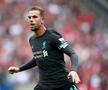 Jordan Henderson. foto: Guliver/Getty Images