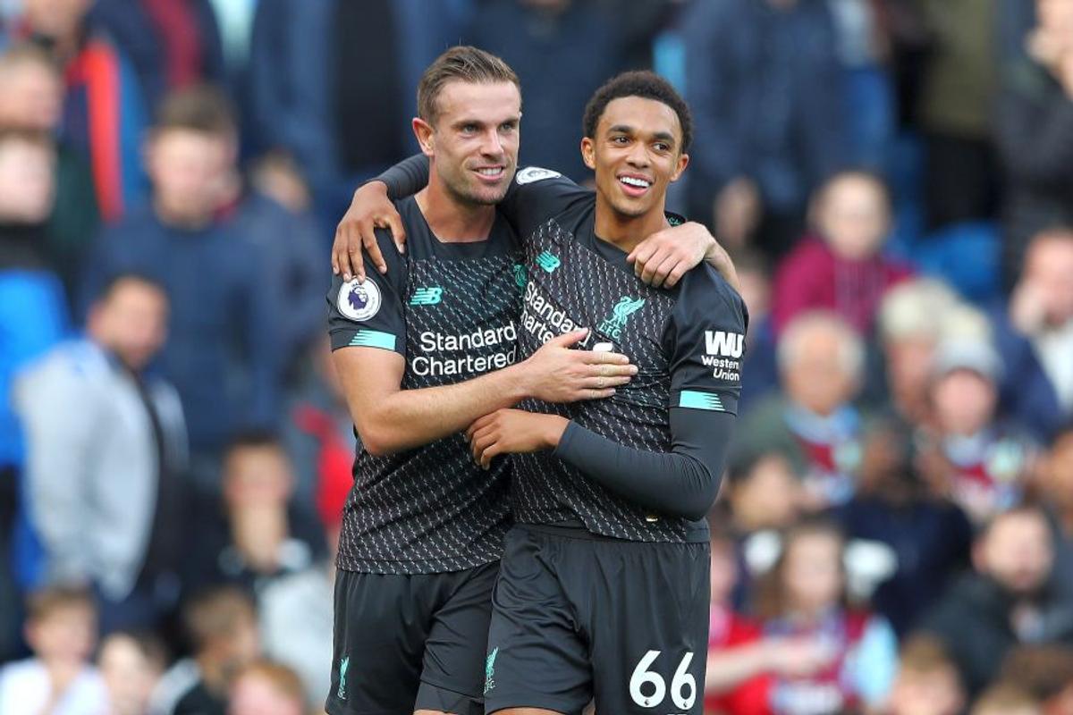 Mărturia fără ocolișuri a căpitanului de la Liverpool: „Pe măsură ce crești, și visurile tale devin mai mari” » Cum l-a ajutat Klopp să se descopere