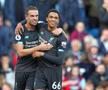 Jordan Henderson. foto: Guliver/Getty Images
