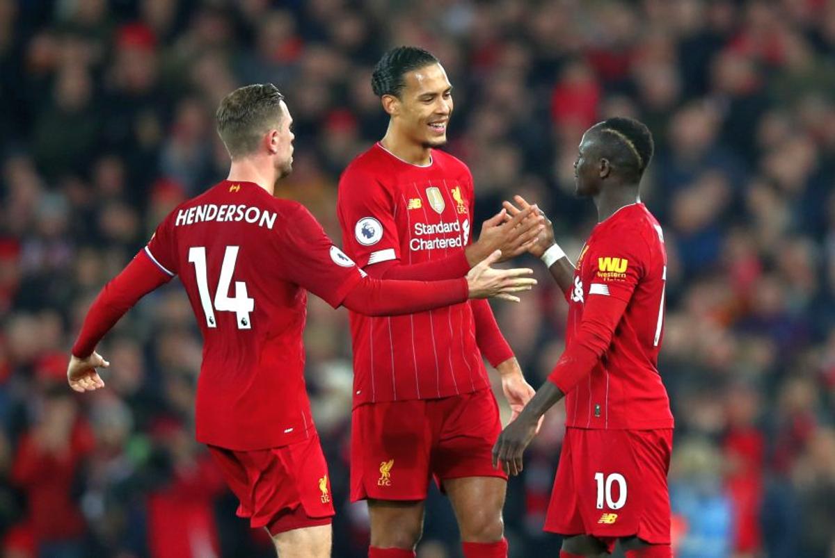 Mărturia fără ocolișuri a căpitanului de la Liverpool: „Pe măsură ce crești, și visurile tale devin mai mari” » Cum l-a ajutat Klopp să se descopere