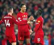 Jordan Henderson. foto: Guliver/Getty Images