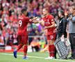 Jordan Henderson. foto: Guliver/Getty Images