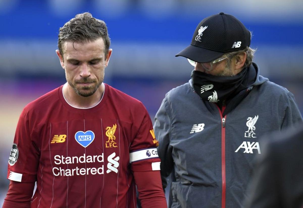 Mărturia fără ocolișuri a căpitanului de la Liverpool: „Pe măsură ce crești, și visurile tale devin mai mari” » Cum l-a ajutat Klopp să se descopere