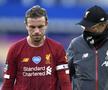 Jordan Henderson. foto: Guliver/Getty Images