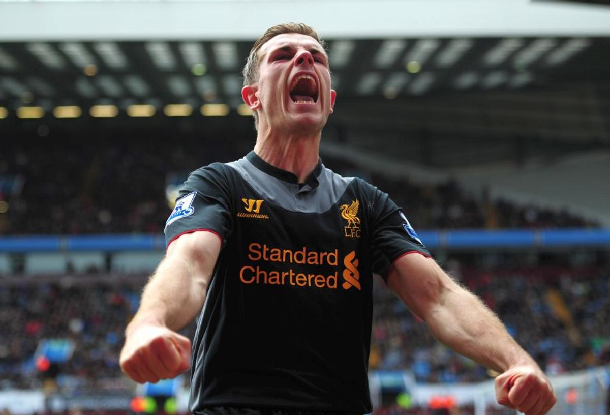 Mărturia fără ocolișuri a căpitanului de la Liverpool: „Pe măsură ce crești, și visurile tale devin mai mari” » Cum l-a ajutat Klopp să se descopere