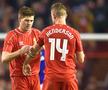 Jordan Henderson. foto: Guliver/Getty Images