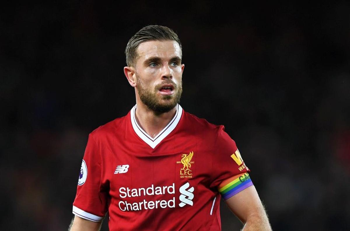Mărturia fără ocolișuri a căpitanului de la Liverpool: „Pe măsură ce crești, și visurile tale devin mai mari” » Cum l-a ajutat Klopp să se descopere
