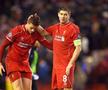 Jordan Henderson. foto: Guliver/Getty Images