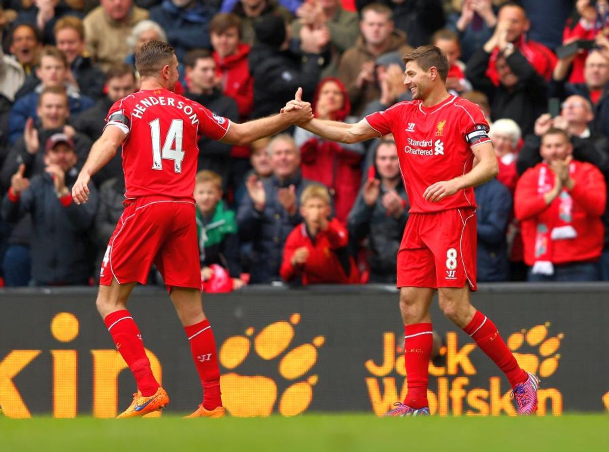 Mărturia fără ocolișuri a căpitanului de la Liverpool: „Pe măsură ce crești, și visurile tale devin mai mari” » Cum l-a ajutat Klopp să se descopere