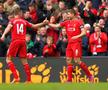 Jordan Henderson. foto: Guliver/Getty Images